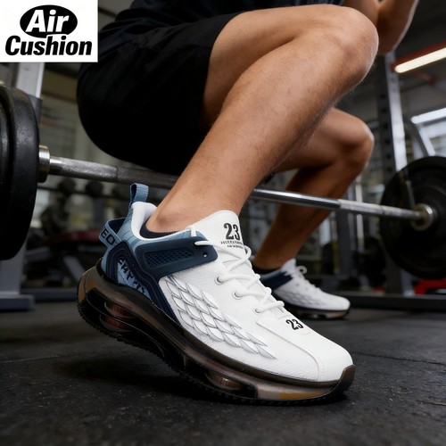 Men running sports shoes - men's,